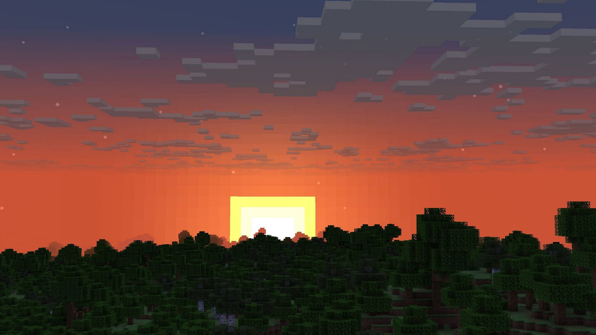 Several bugs will be removed with the update (Image via Sportskeeda Gaming || Mojang Studios)